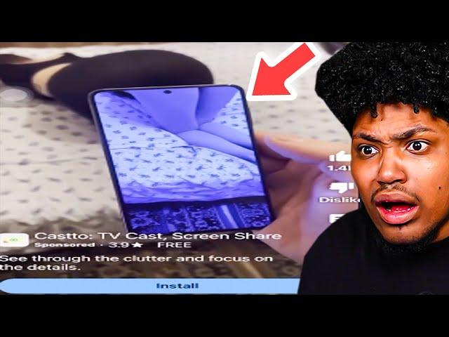 These YouTube Ads Need To GET OUTTT!
