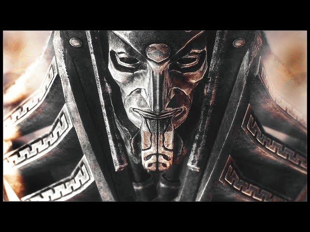 Skyrim - Top 10 Best DUNGEON Mods | 2017 Edition