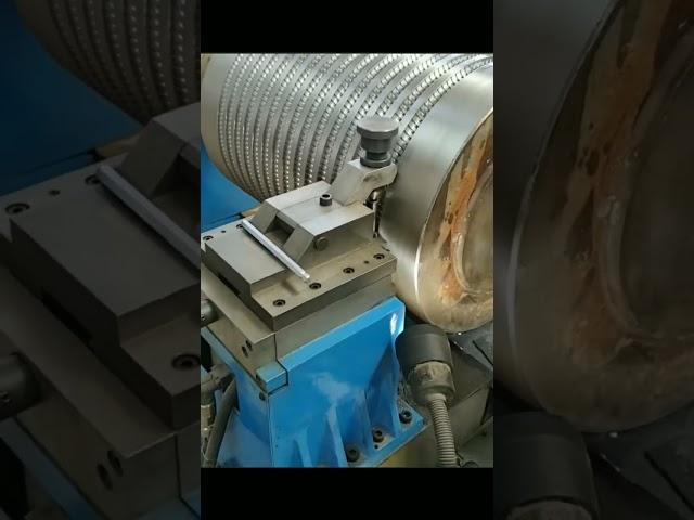 CNC machine Re rolling mill