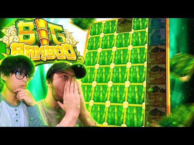 OUR BIGGEST EVER BONUS BUYS ON BIG BAMBOO!!