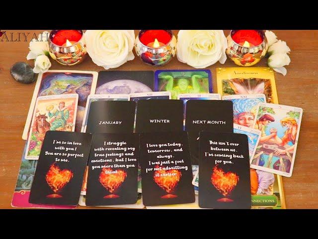 Has He/She Forgotten About Me? | Have They Moved On?| Pick A Card | Love Tarot Reading (Timeless)