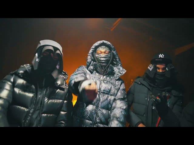 #ACG Ryda - Smoke | @PACMANTV