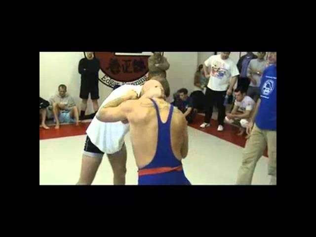 Chico grappling 2