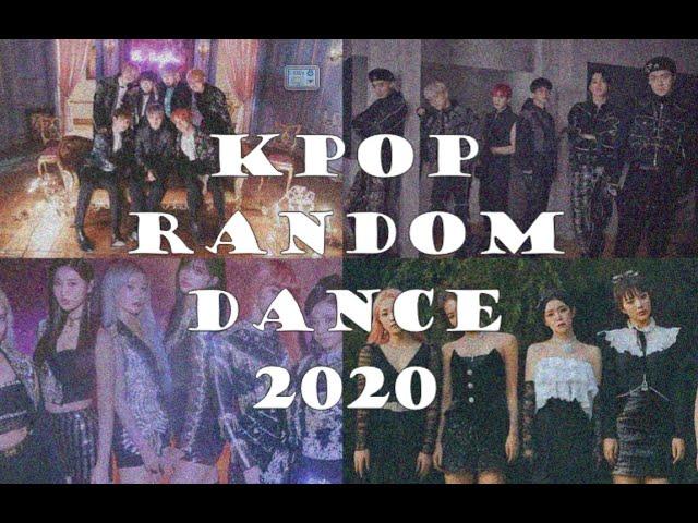 KPOP RANDOM DANCE CHALLENGE 9