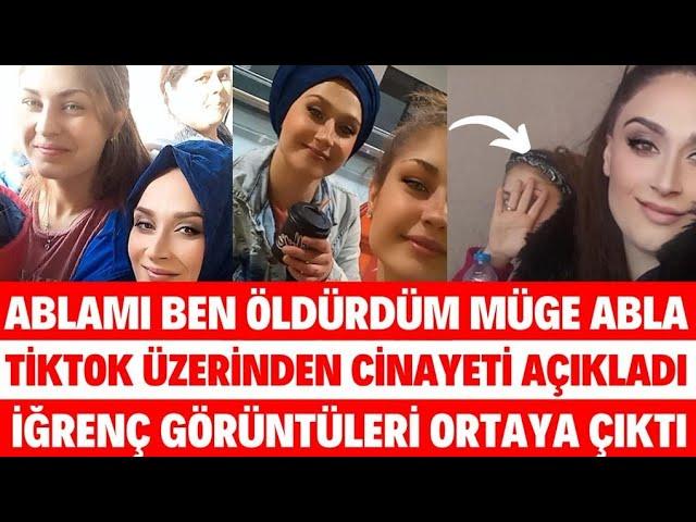 MÜGE ANLI ABLAMIN KATİLİ BENİM NAZMİYE DOĞAN BİRLİKTE NEVRİGÜL REMZİ ESRA EROL SİBELCAN SEDA SAYAN