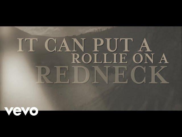 Brantley Gilbert - Rolex® On A Redneck (The Lyrics) ft. Jason Aldean