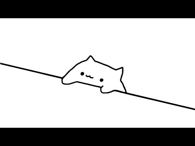 bongo cat webcam