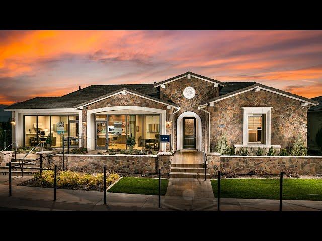 Luxury Mountain Home South Reno | $669,000 | 3,094 Sqft | 4 Beds | 3 Baths | 4 Car | Outdoor Living