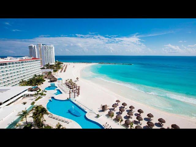 Review Krystal Cancun