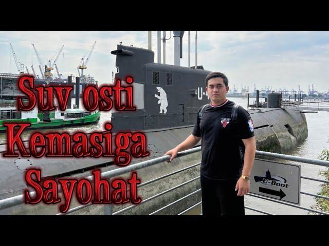 #4 SAYOHAT.Suv osti kemasiga SAYOHAT