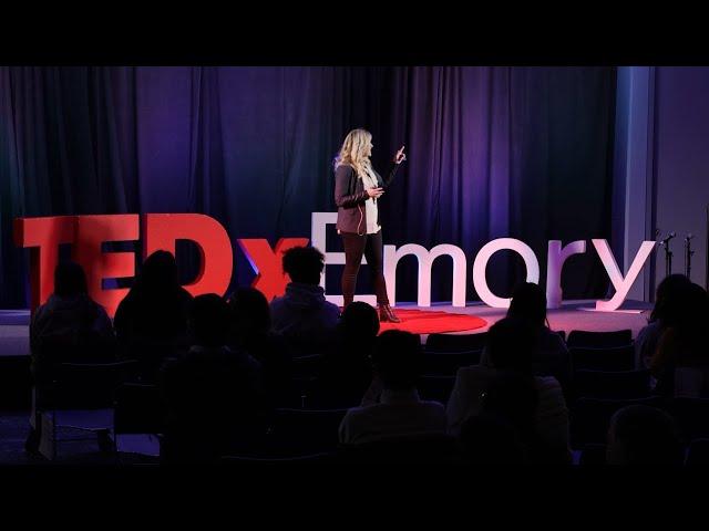 Debunking Misconceptions in Islam | Courtney Freer | TEDxEmory