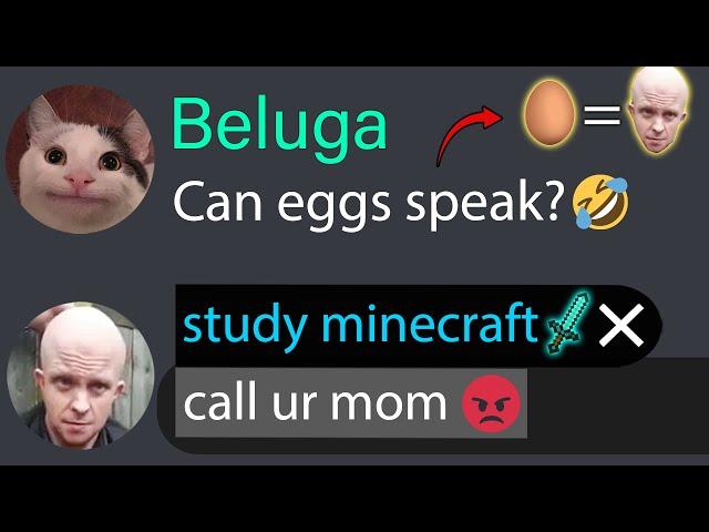 Mega Autocorrect Destroys Life Compilation... | Beluga | Kahoot |