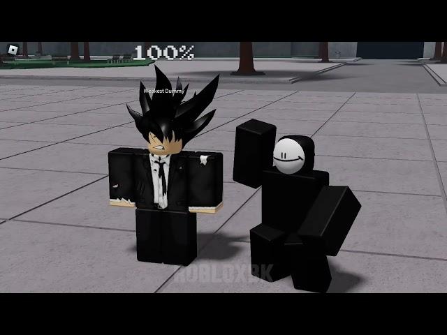RobloxBk Edits (Episode 5 + Trailer)