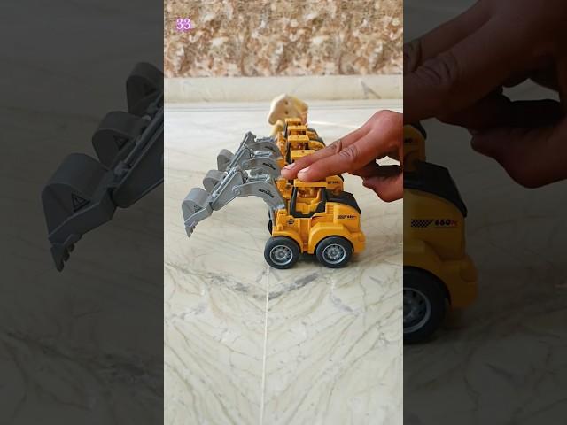 jcb #jcb #funny #toys part 2274