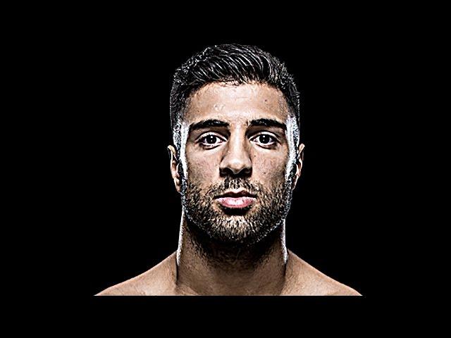 David Teymur - Highlights and Knockouts 2017