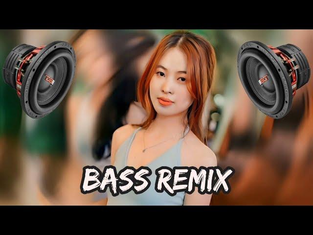 Amor Prohibido X Shine Over Me (Bass Remix) - Dj Vinzkie Remix