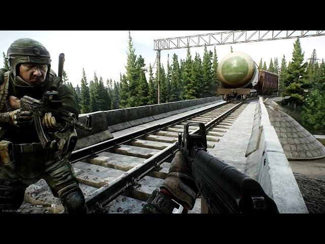 ГРАНАТА! (Escape from Tarkov)