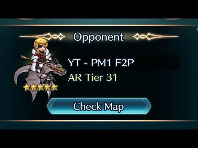 How I Beat Pheonixmaster1