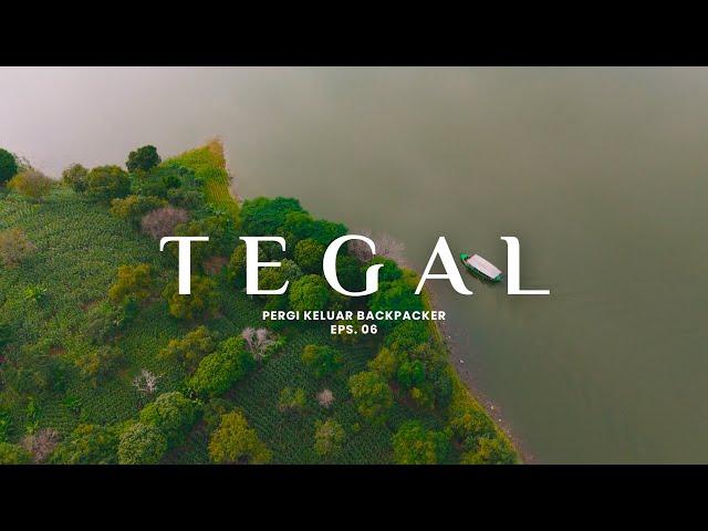 Backpacking to TEGAL, INDONESIA: The Beauty of the City, Culinary Delights, and Must-Visit Spots!