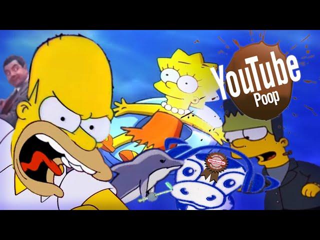 YTP: ...And The Rest of Those Simps