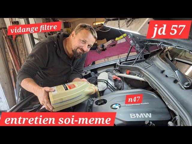 Économiser sans aller au garage ️🪛 B47