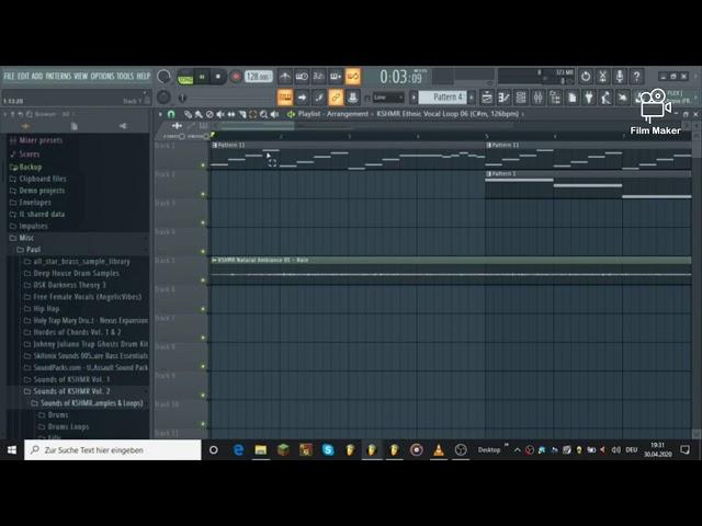How to fix the "PLAY PROBLEM" in FL STUDIO. | Short and simple TUTORIAL.