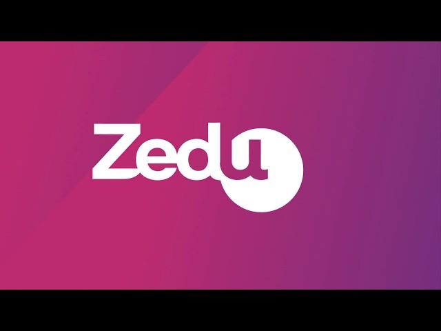 Introducing Zedu - Ultrasound Training Solutions