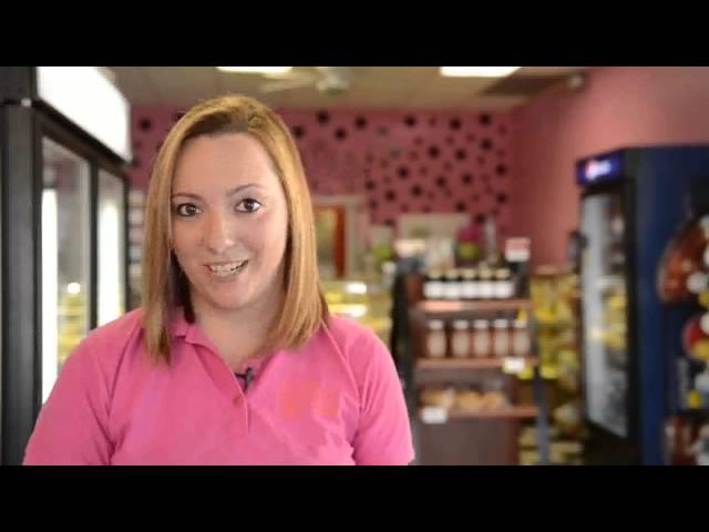 Ye Ole Sweet Shoppe Intuit Superbowl Commercial Contest