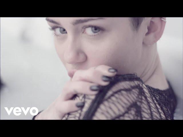 Miley Cyrus - Adore You (Official Video)