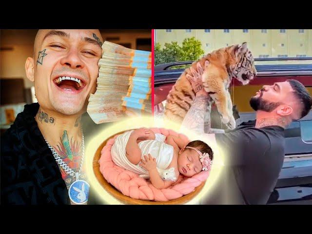 ФОТОСЕССИЯ СКАЙЛЕР | КОГО ЗАВЕЛ ТИМАТИ? | НАПАДЕНИЕ НА СОБЧАК В МОНАСТЫРЕ