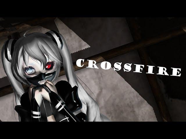 [MMD] Crossfire