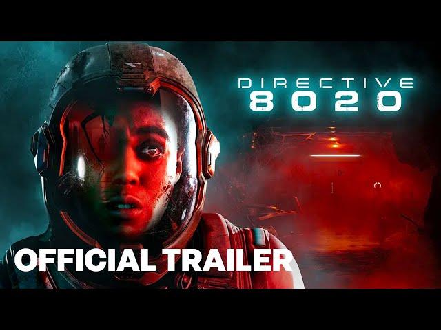 Directive 8020 - Official Announcement Trailer | gamescom 2024