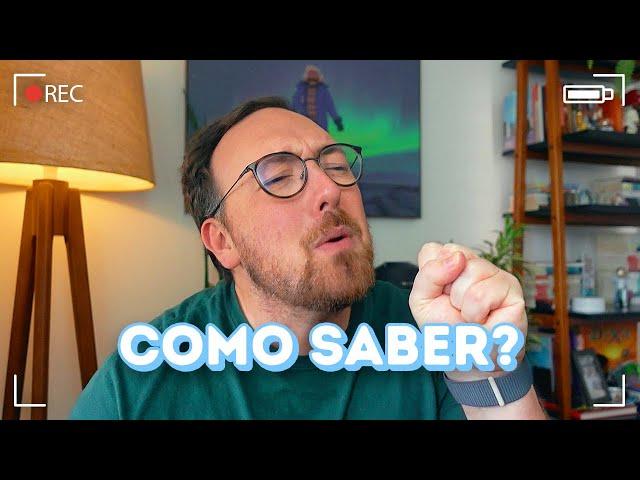 Como saber a hora de se retirar | Fred Elboni