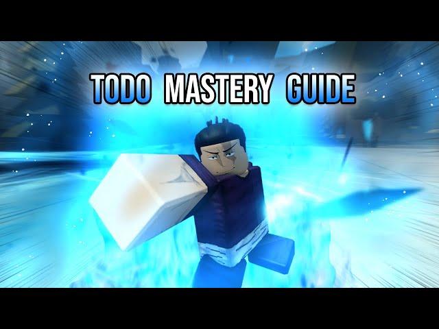 How to Master Todo | Sorcerer Battlegrounds