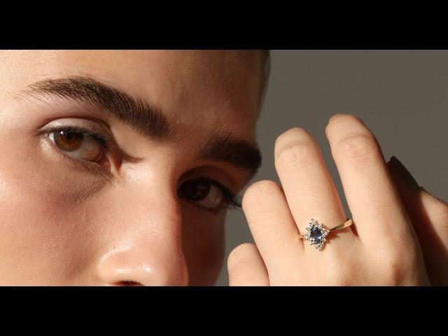 Stav fine Jewelry New Video