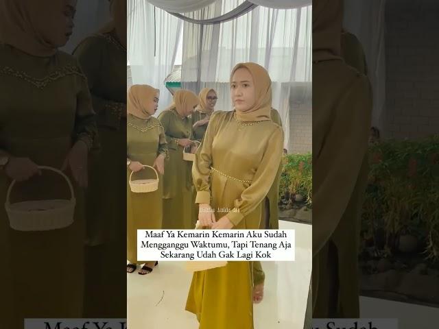 Inspirasi Dress Bridesmaid | CEK HARGA DI KOLOM KOMENTAR | GAMIS | DRESS | Shopee haull #shorts