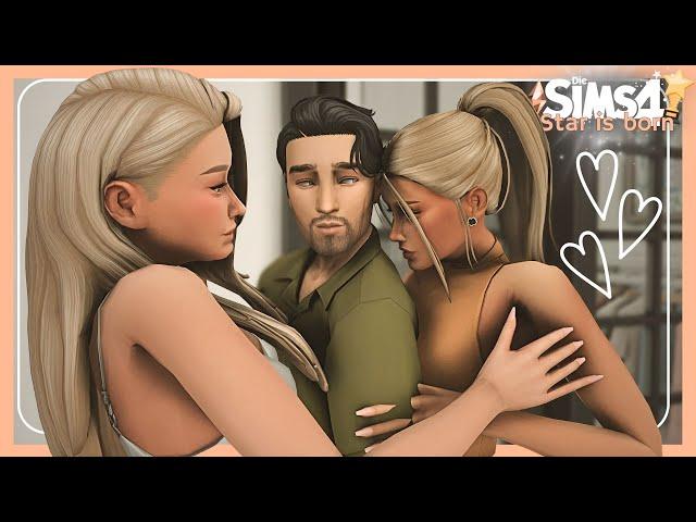 DAS kam unerwartet!  - ab jetzt zu DRITT?! [22] Let's Play Sims 4 - Star is born