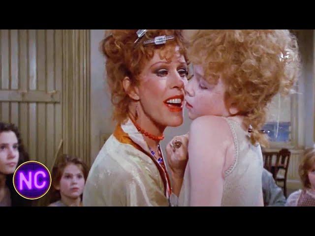 "It's A Hard Knock Life For Us" | Annie (1982) | Now Comedy