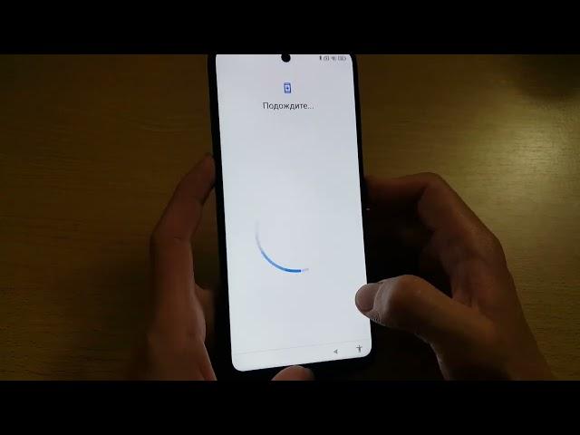 FRP Xiaomi Redmi Note 9 Pro как удалить гугл аккаунт google account frp bypass Xiaomi MIUI 12.5