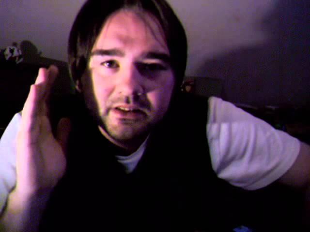 Lone Green: After watch Psycho Brother Stomps Glasses