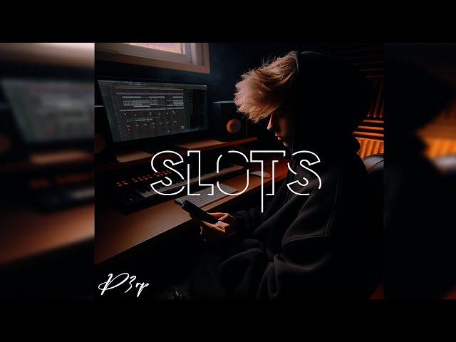 P3RP - Sl0ts (Music Video) l Trap Rock