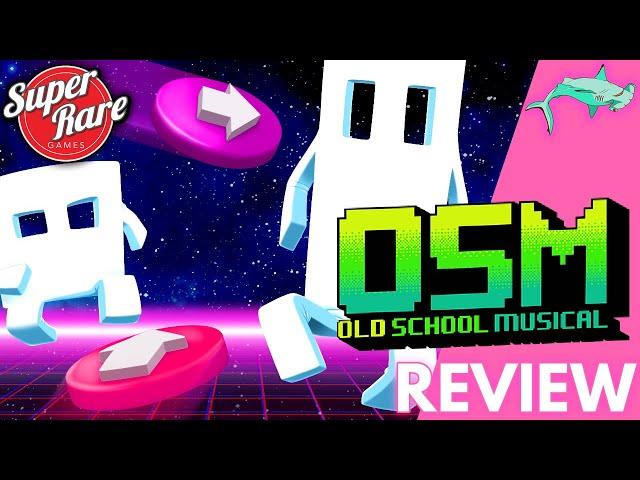 Should You Pick Up The Physical Edition Of Old School Musical? | Old School Musical Review