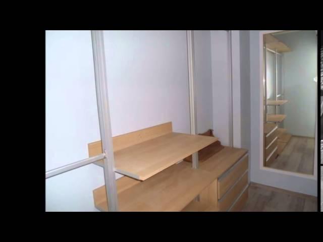 Apartament de protocol la prima inchiriere in Marasti