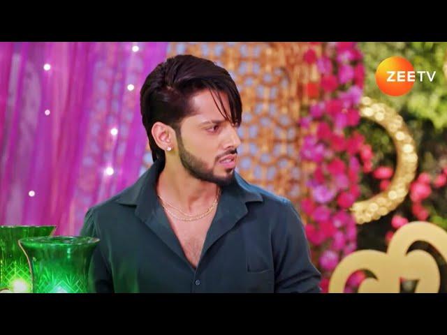 Shaurya जानकर हैरान कि Rajveer Karan का बेटा है - Kundali Bhagya - Webisode Ep - 2037 @zeetv