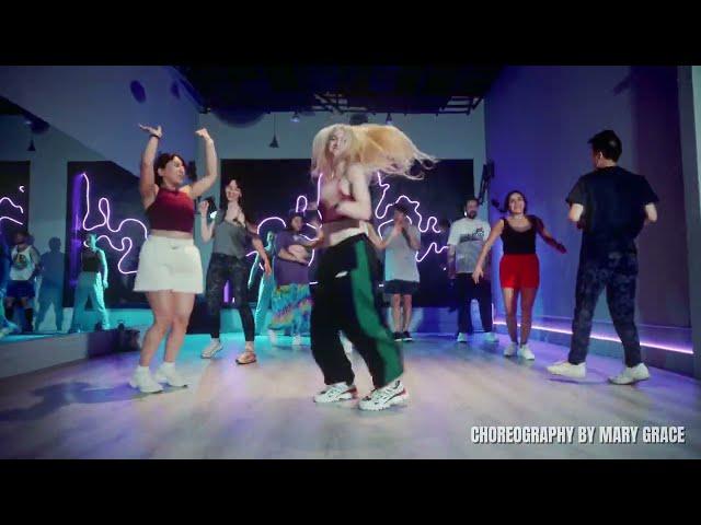 CamelPhat - Drop It | Mary Grace x Gravity Dance Studio Shuffle Fusion Choreography