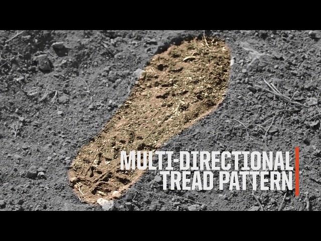 5.11 Tactical ATLAS Footwear | All Terrain Load Assistance System