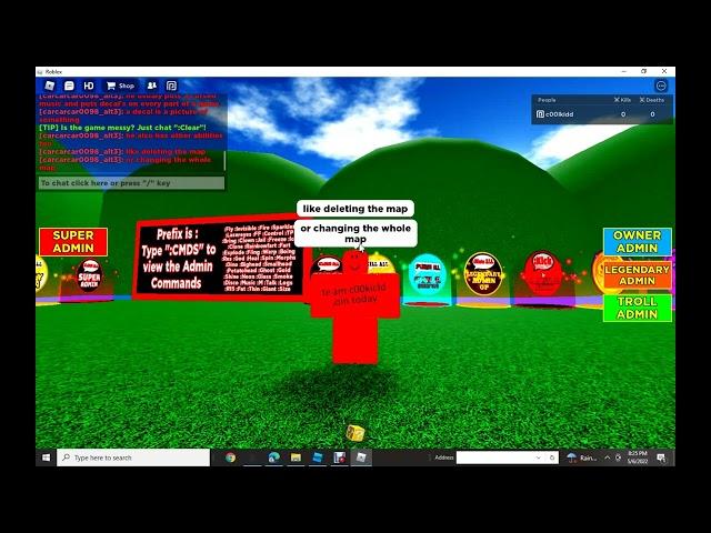 who was c00lkidd the hacker? ( c00lkidd explained )