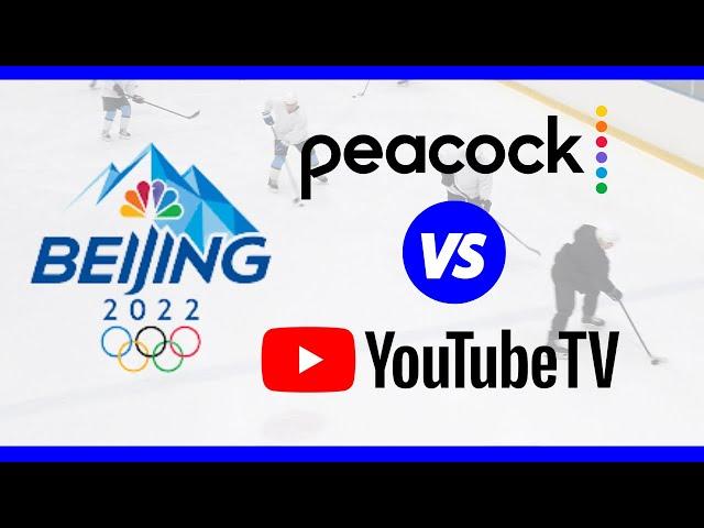 How to Watch the 2022 Winter Olympics Without Cable: 2 Best Options Explained!