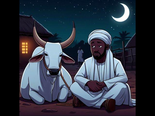 Tatsuniyan Khalifa /African folktale/ Hausa Story / Bedtime story | Anani ce /LabarinHausa