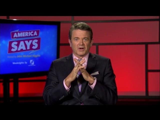 Interview With John Michael Higgins
